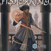 The Fisherking