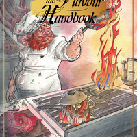 The Flavour Handbook