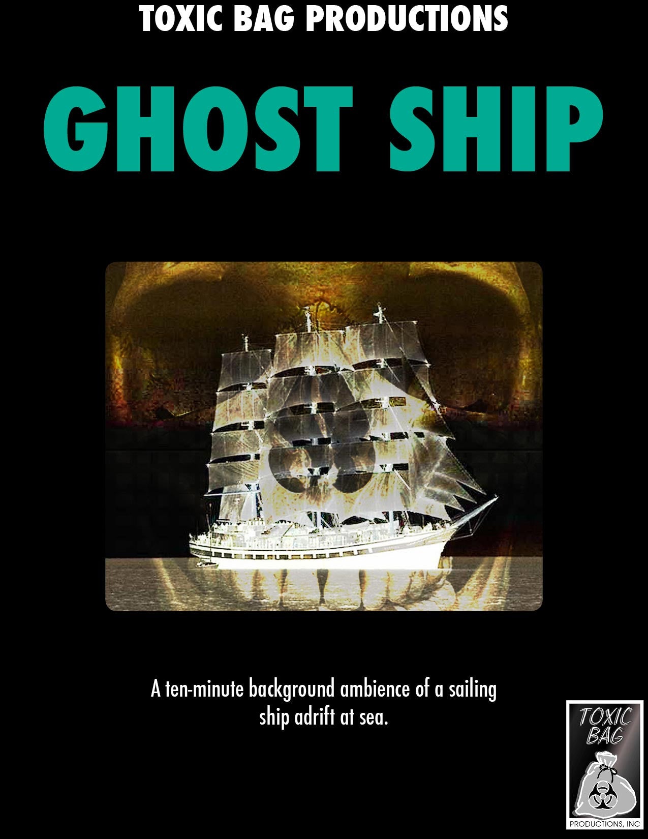 Ghost Ship