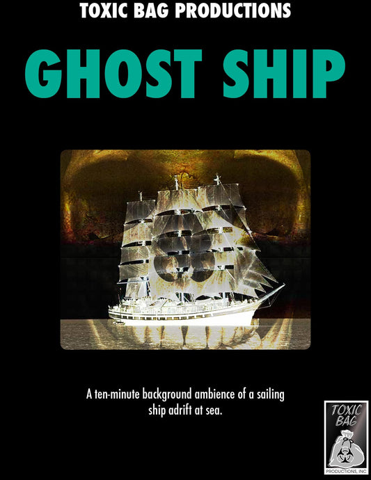 Ghost Ship