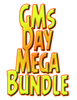 GMs Day Mega Adventure Pack