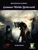 Gossamer Worlds: Brokeworld