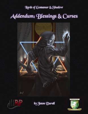 Addendum: Blessings & Curses