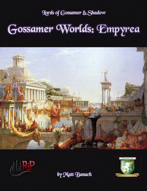Gossamer Worlds: Empyrea