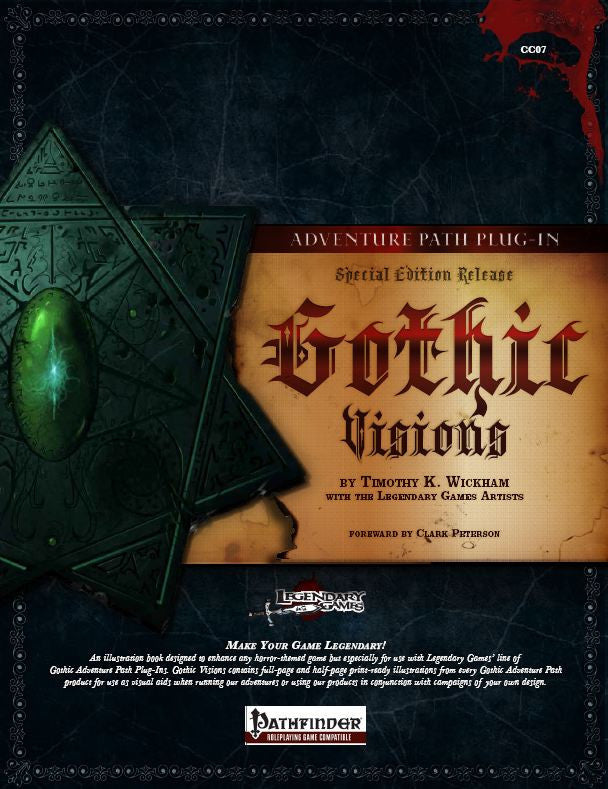 Gothic Visions