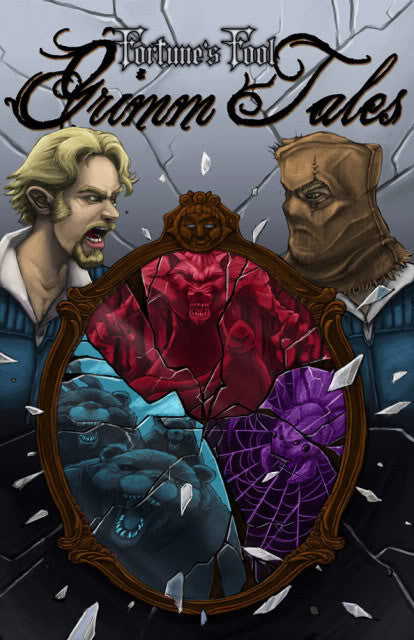 Grimm Tales