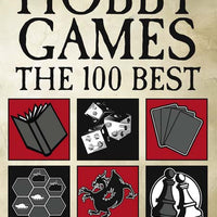 Hobby Games: The 100 Best