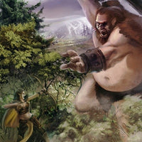 Hex Crawl Chronicles 8 The Undiscovered Country