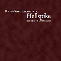 PSE6: Hellspike