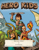 Hero Kids - Supplement - Hero Cards (German)
