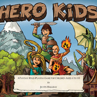 Hero Kids - Ultimate Collection Bundle