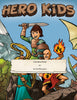 Hero Kids - Supplement - Coloring Book