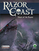 Razor Coast ENnie Nominated Special (PFRPG)