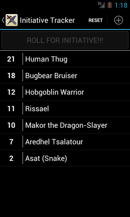 Pathfinder Toolkit