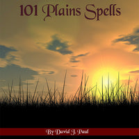 101 Plains Spells