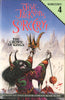Steve Jackson's Sorcery! Book 4: The Crown of Kings