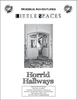 Little Spaces: Horrid Hallways