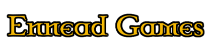 Ennead Games 2016 Collection