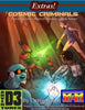 Extras! Cosmic Criminals