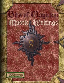 Bits of Magicka: Mystic Writings