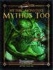 Mythic Monsters: Mythos Too