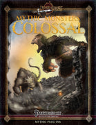 Mythic Monsters 27: Colossal