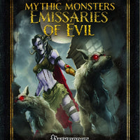 Mythic Monsters 22: Emissaries of Evil