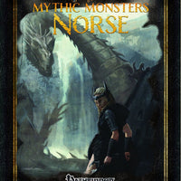 Mythic Monsters: Norse