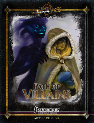 Path of Villains
