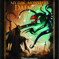 Mythic Monsters: Daemons