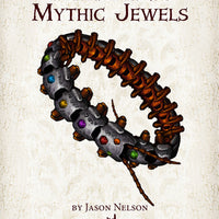 Mythic Minis 56: Mythic Jewels