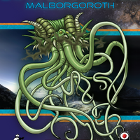 Star Log.EM-068: Malborgoroth