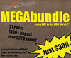 Drop Dead Studios MEGABundle!