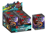 Star Realms Card Game