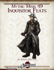 Mythic Minis 49: Inquisitor Feats