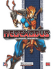 NeoExodus: A House Divided Campaign Setting