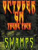 October GM Theme Pack - Swamps!