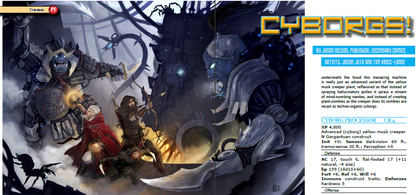 Open Gaming Monthly #2