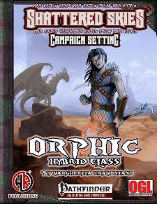 Orphic Hybrid Class