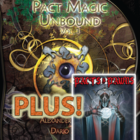 Pact Magic Unbound, Vol 1 PLUS!
