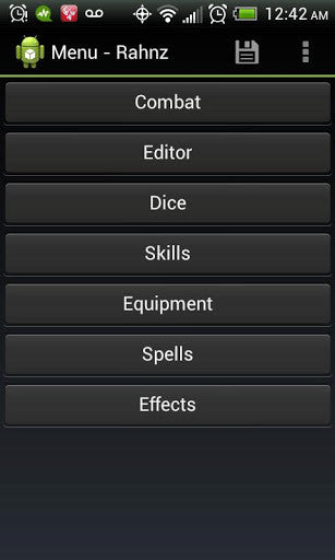 Pathfinder Assistant