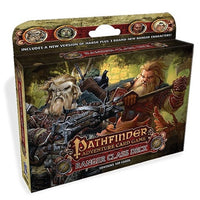 Ranger Class Deck (Pathfinder Adventure Card Game)