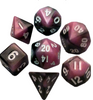 Mini Polyhedral Dice Set