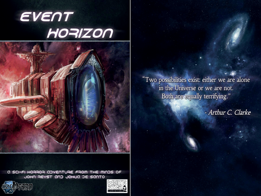 Event Horizon