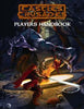 Castles & Crusades RPG: Player's Handbook
