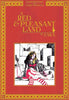 Lamentations of the Flame Princess: A Red & Pleasant Land (Hardcover)