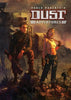 DUST Adventures RPG: Core Rulebook (Hardcover)