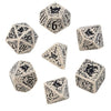Pathfinder Council of Thieves Dice Set (7)