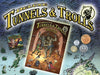 Tunnels & Trolls RPG: Deluxe Edition