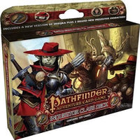Pathfinder Adventure Card Game - Inquisitor Class Deck